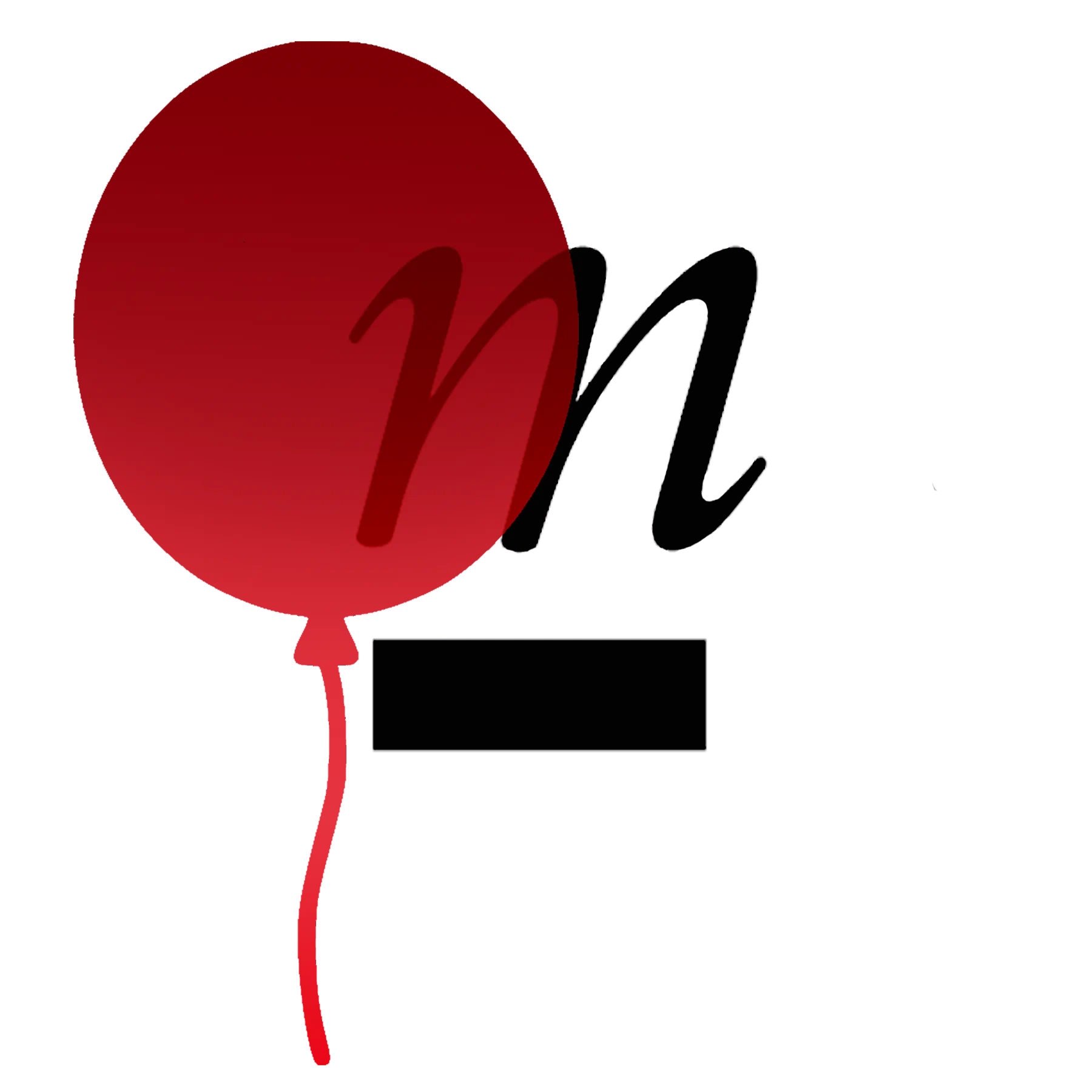 Balloon Logo - Balloon icons created by Stockio - Flaticon